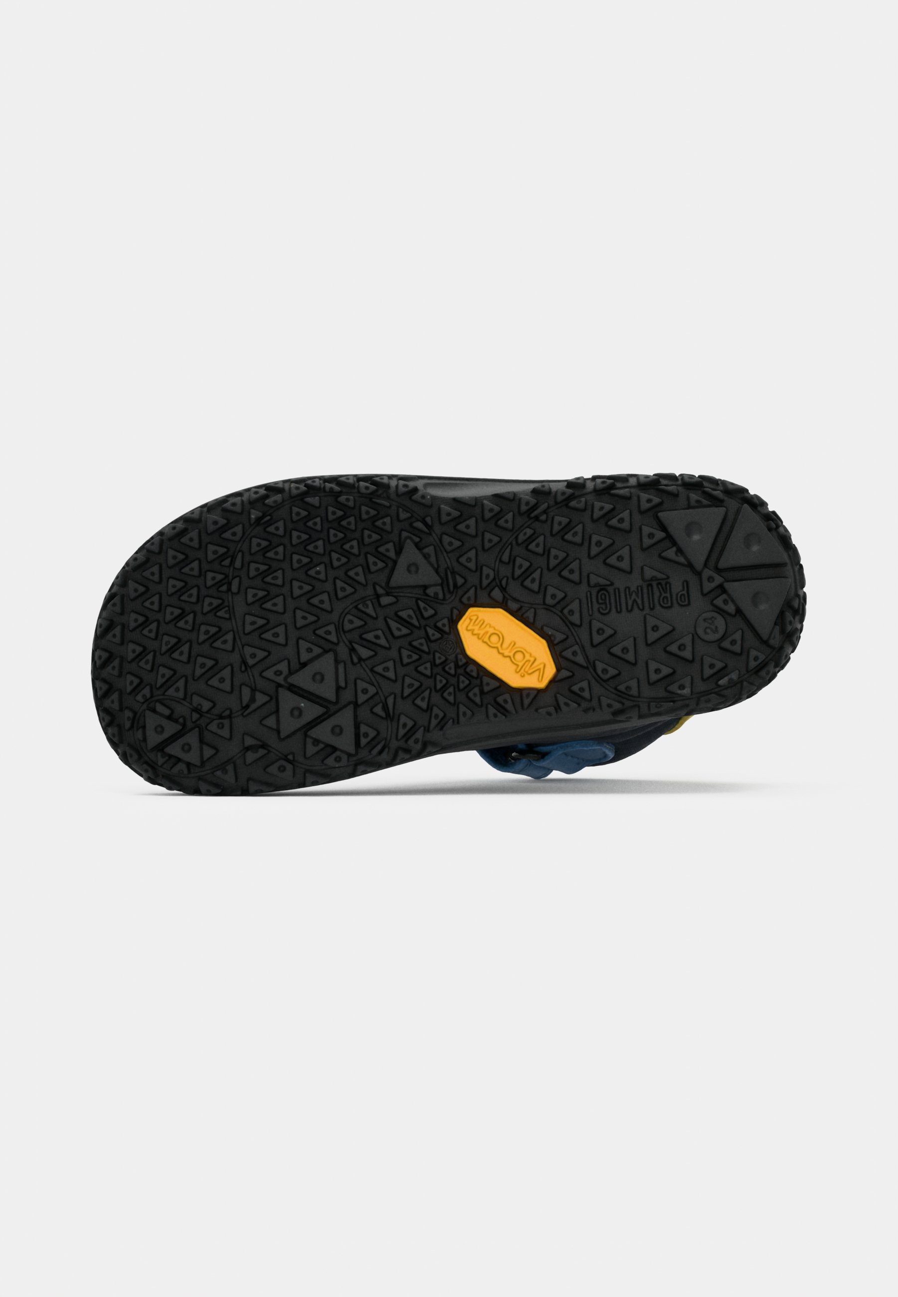 Primigi GORE-TEX - Schnürstiefeletten - blau/jeans