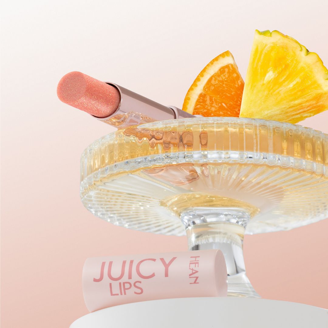 Hean Juicy Sparkle