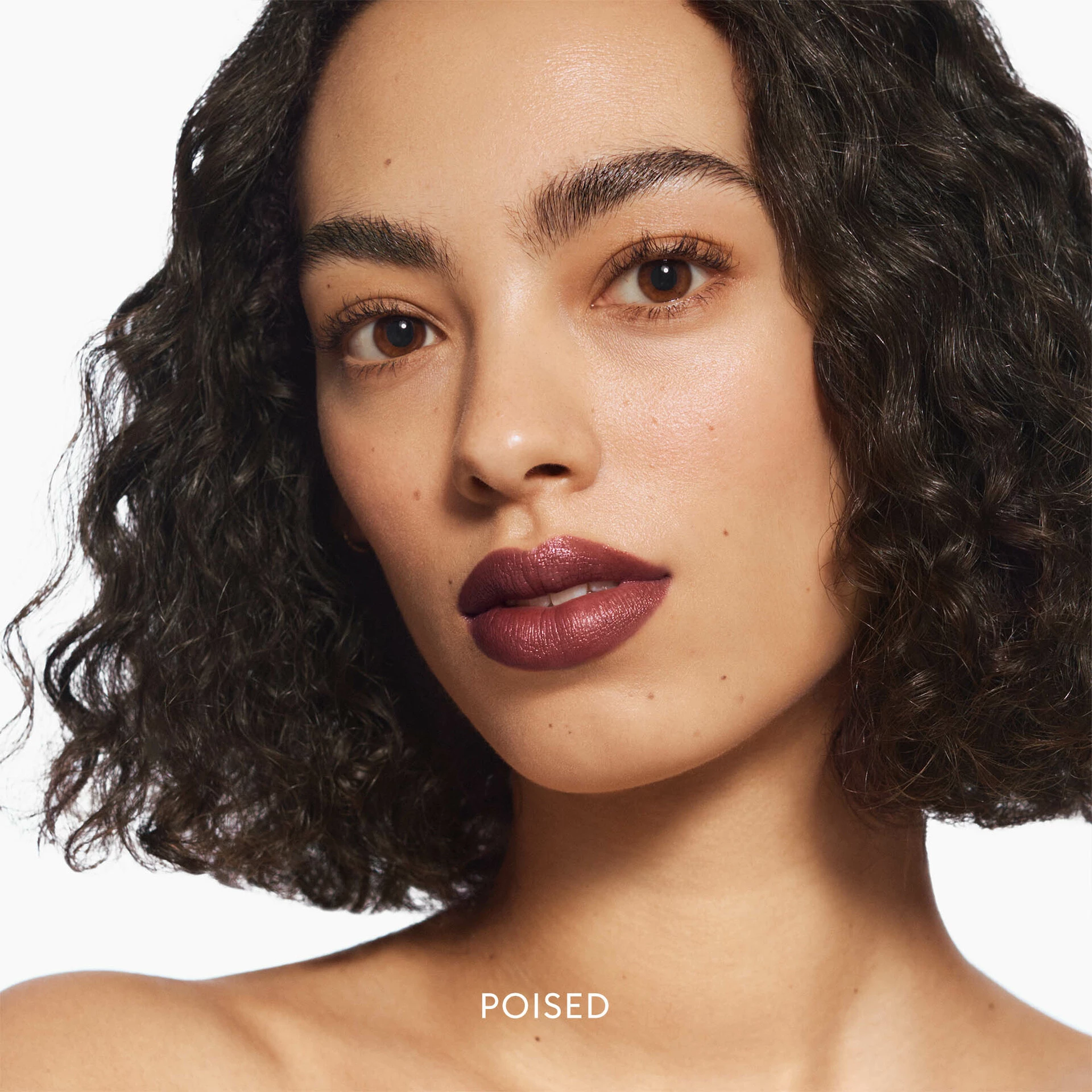 Пуњиви кармин Satin Lip Color Rich, Poised - Rose Inc