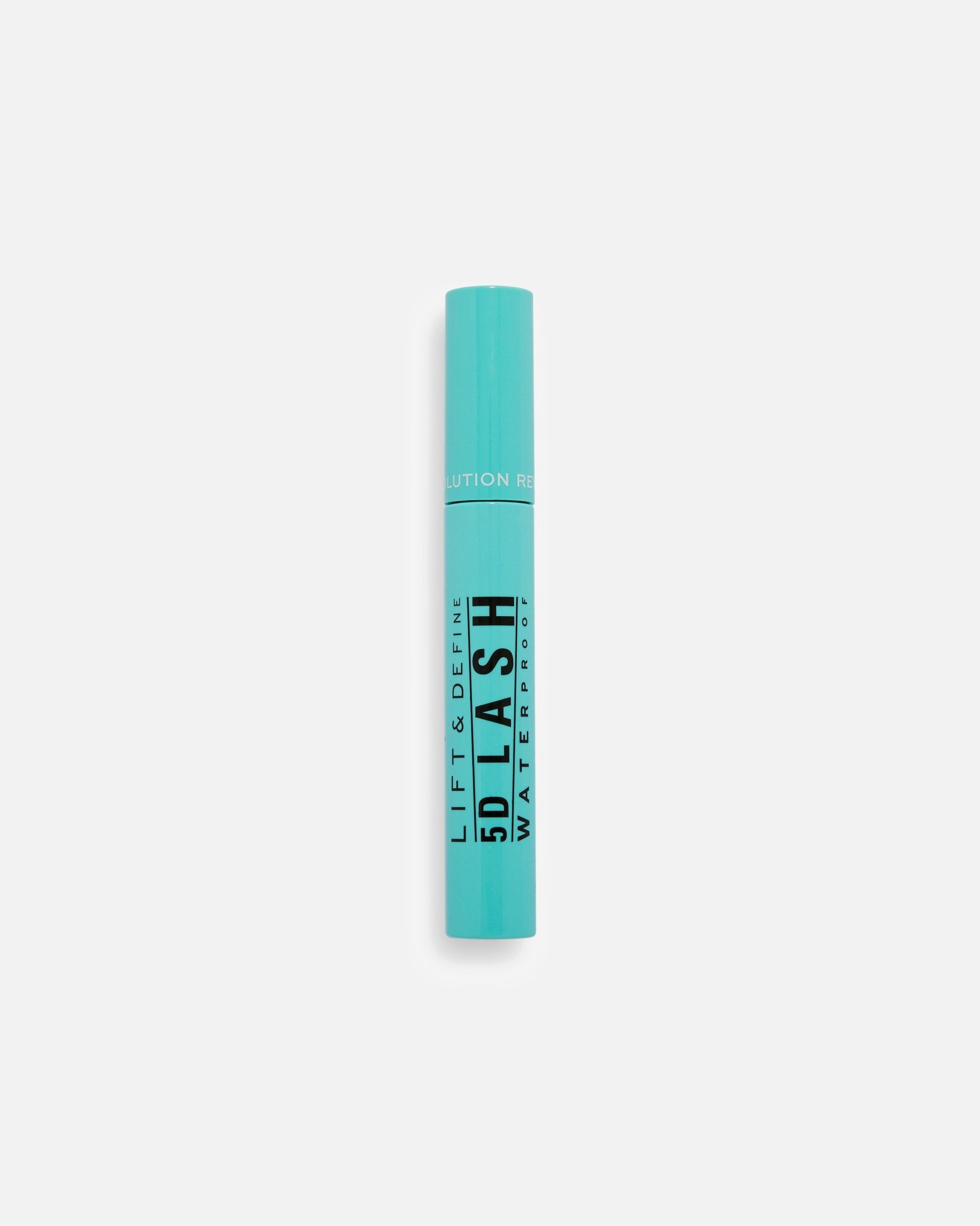 Revolution Mascara 5D Lash vodootporna maskara - 14 ml