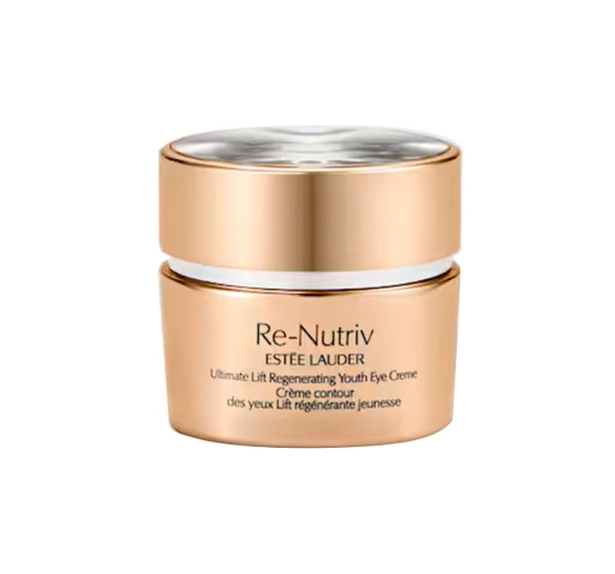 Estee Lauder Re-Nutriv Ultimate Lift Regenerating Youth krem pod oczy 15 ml