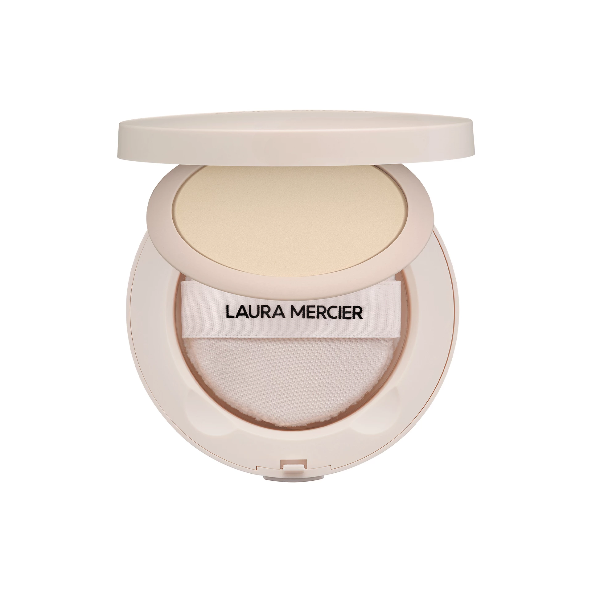 Провидни пресовани пудер Ultra Blur Translucent - Laura Mercier
