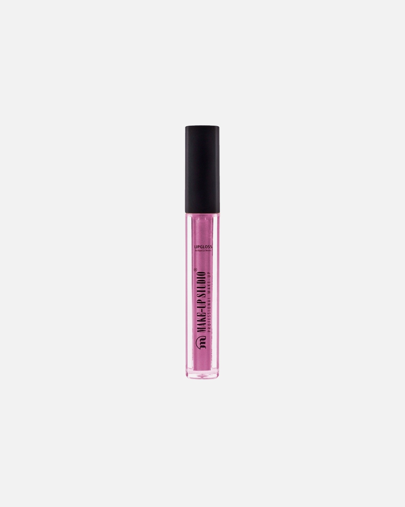 Make-up Studio Lipgloss Supershine - Crystal 4
