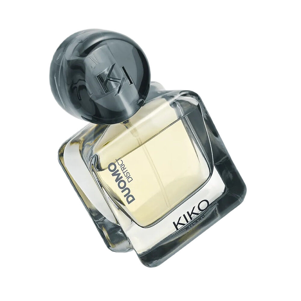 Kiko Milano Milānas Duomo rajona smarža