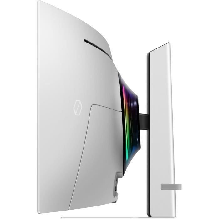 Ecran PC Samsung ODYSSEY OLED G9 - G93SC