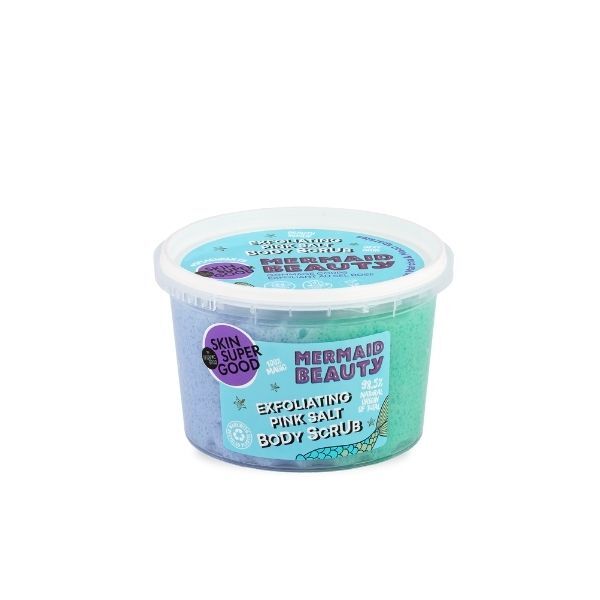 Organic Shop Splash Party Mermaid Beauty Körperpeeling 250 ml