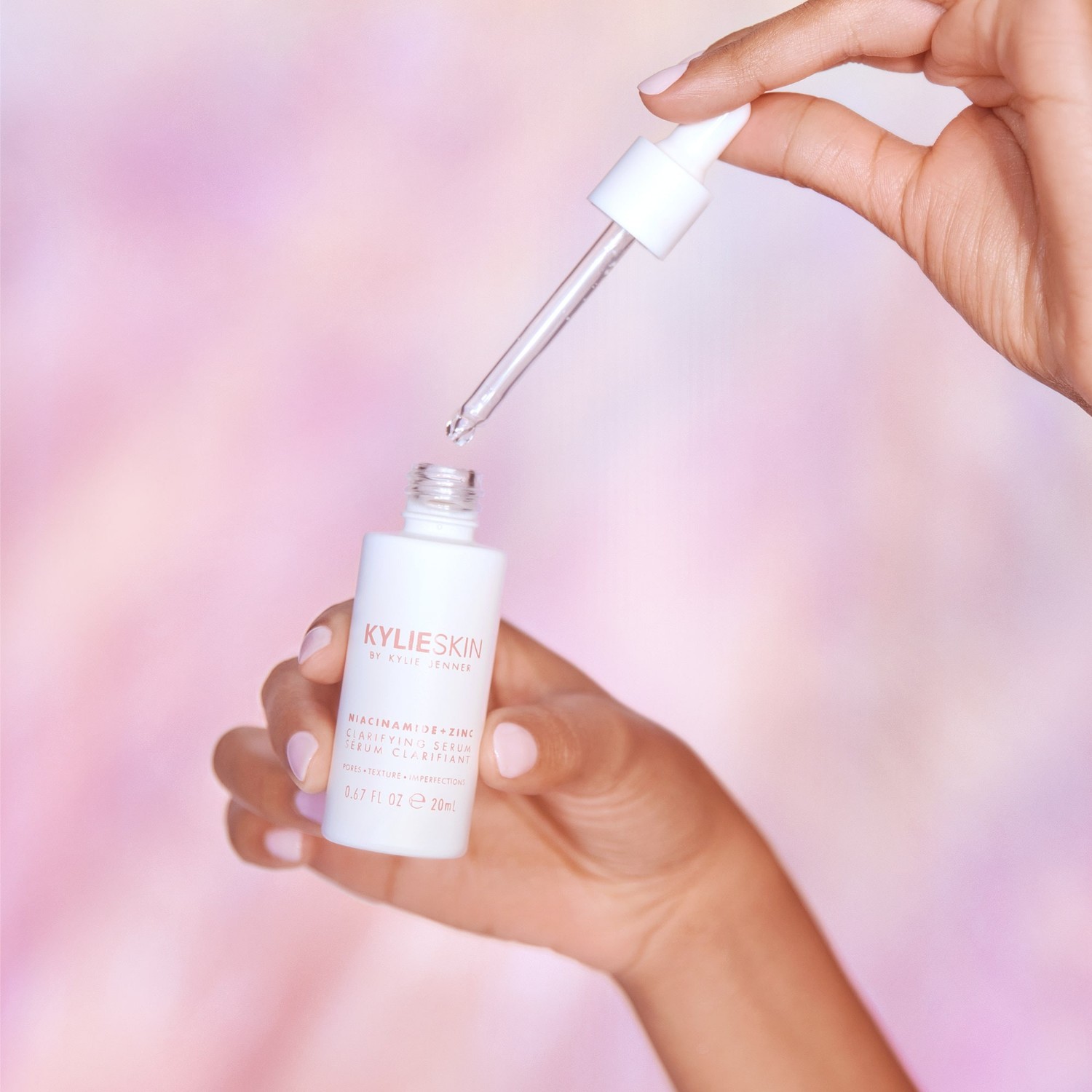 KYLIE COSMETICS Sérum Niacinamide