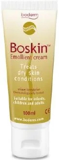LOGOFARMA Boskin Crème 100 Ml Ce