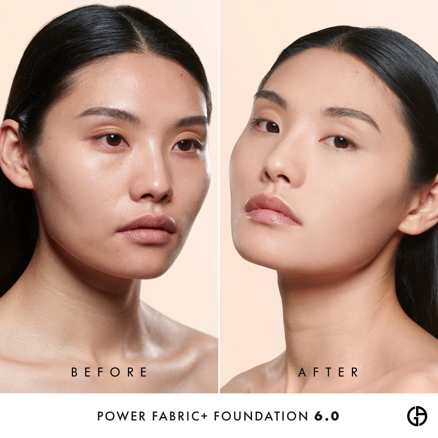 Viso Power Fabric + - Fondotinta liquido