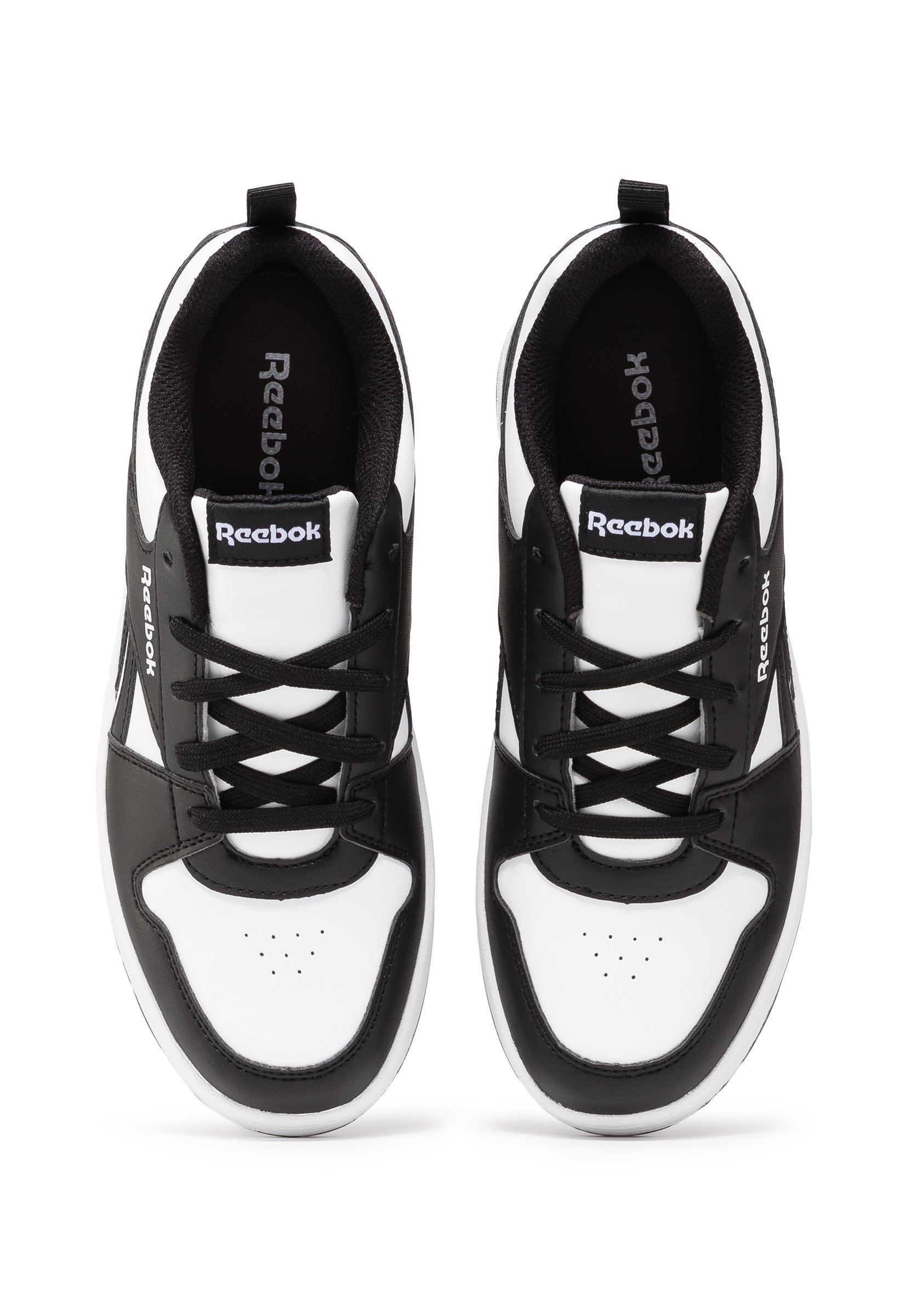 Reebok Classic ROYAL PRIME 2 - Baskets - Noir nuage blanc noir