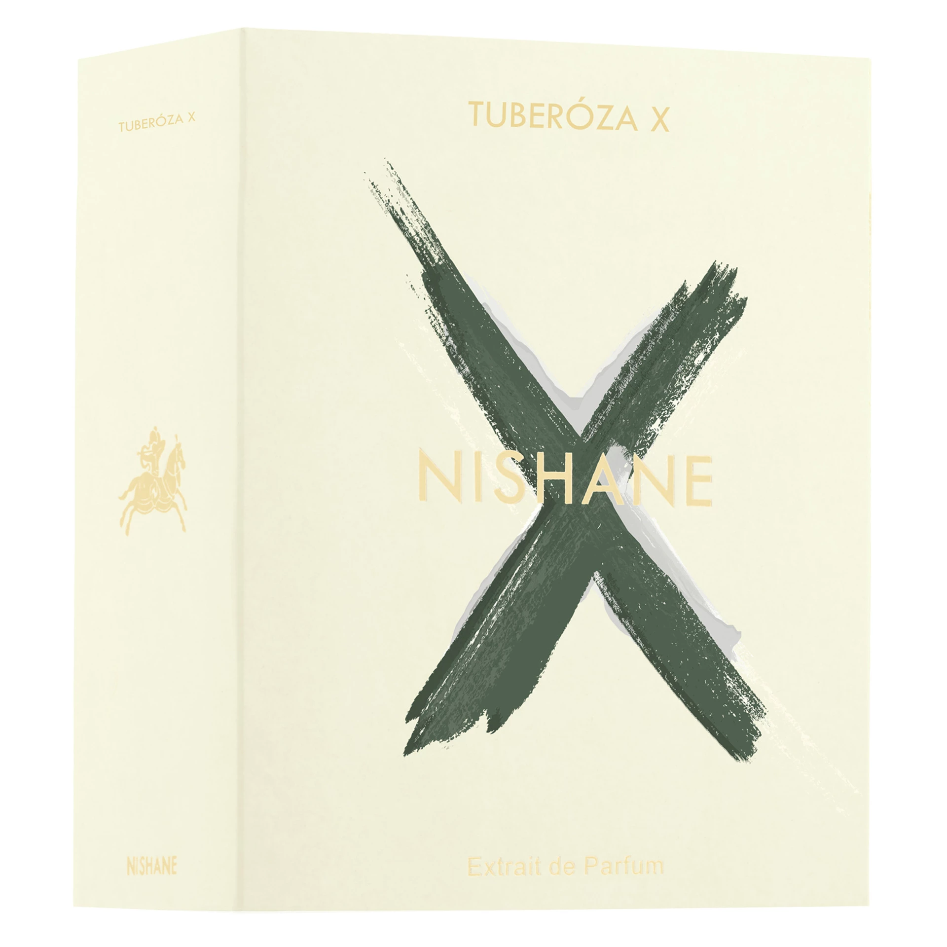 Tuberóza X EdP 100 ml - Nishane
