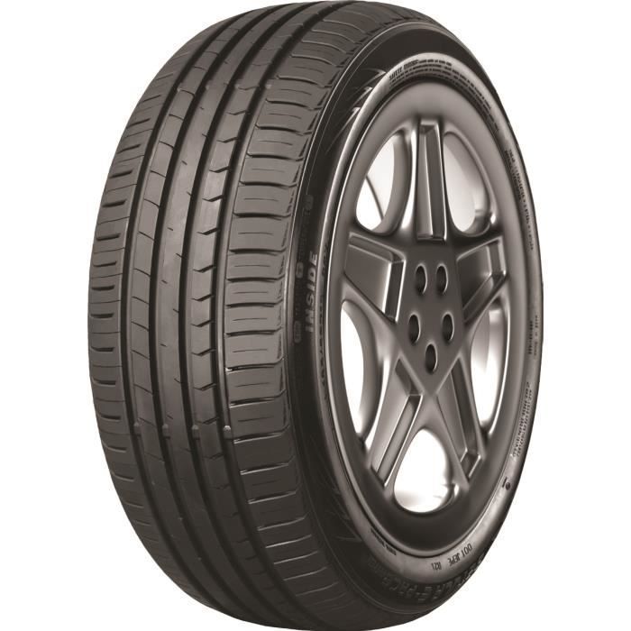 TRACMAX Pneu X-PRIVILO TX 1 195/55R16 87V - Tourisme - Eté
