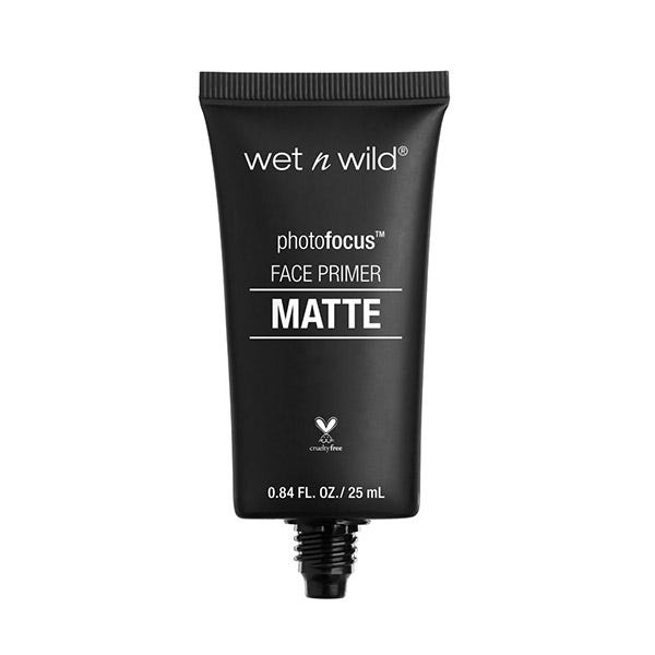Photo Focus Face Praiger Matte| 1UD