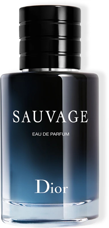 DIOR Sauvage parfuminis vanduo vyrams