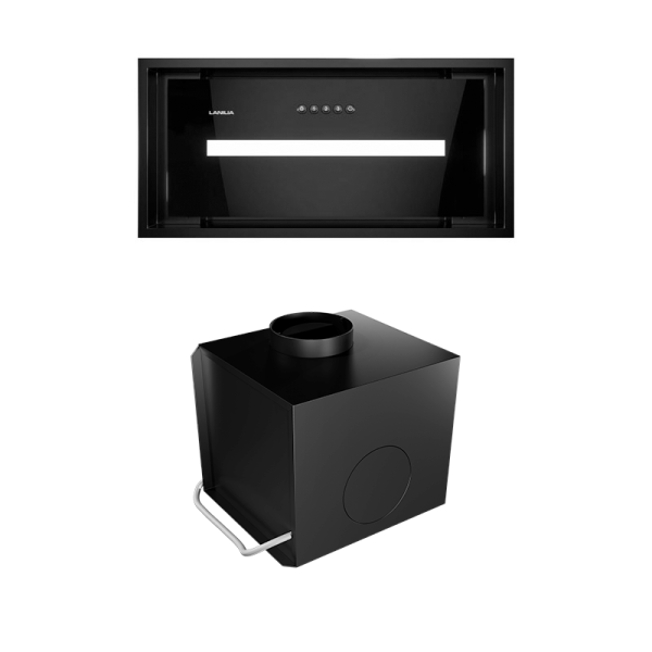 GLOBALO LAMEZO 60.1 BLACK   TW 1.2