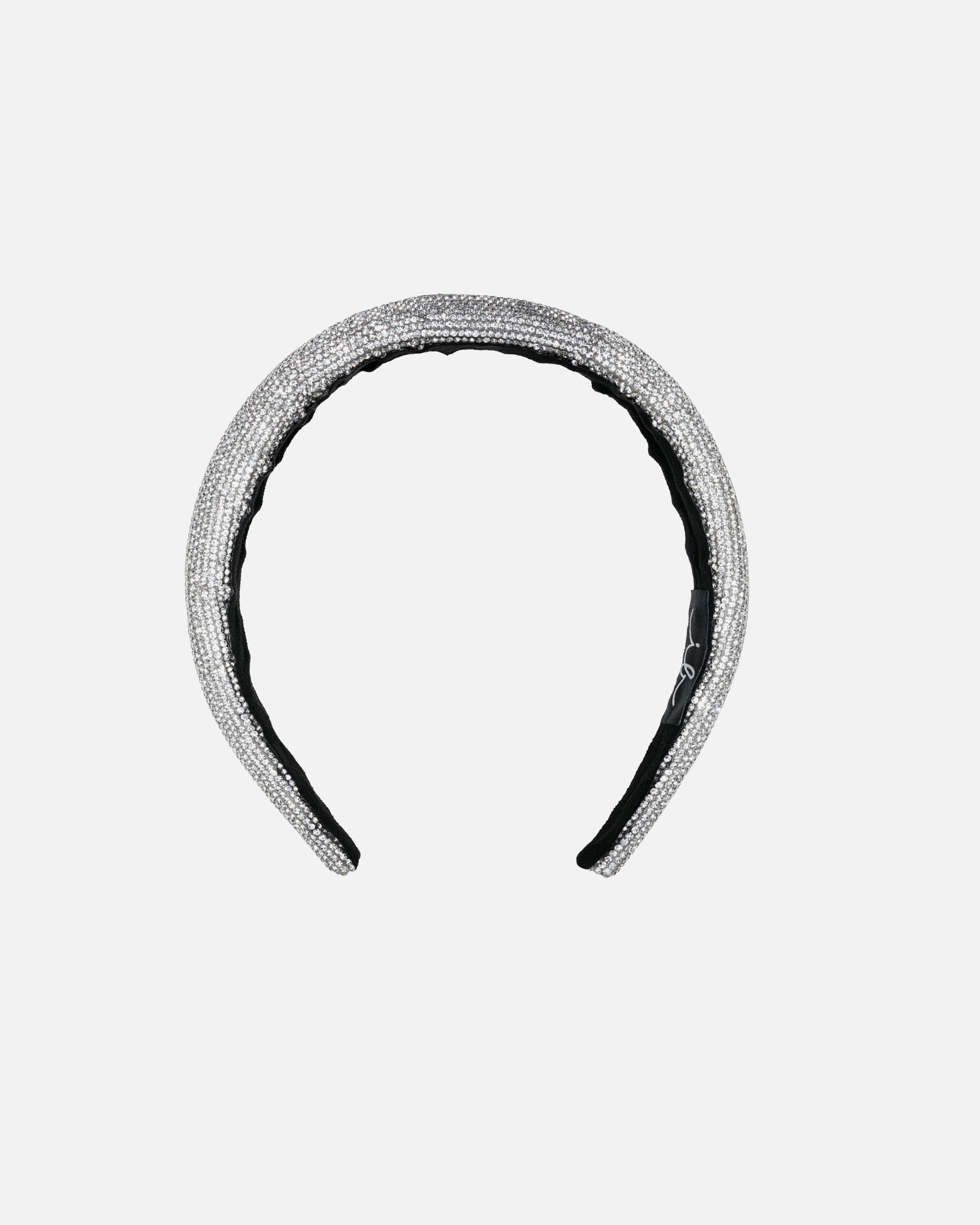 Invisibobble traka za glavu Hairhalo Eclipse Stardust Crown - 1 komad