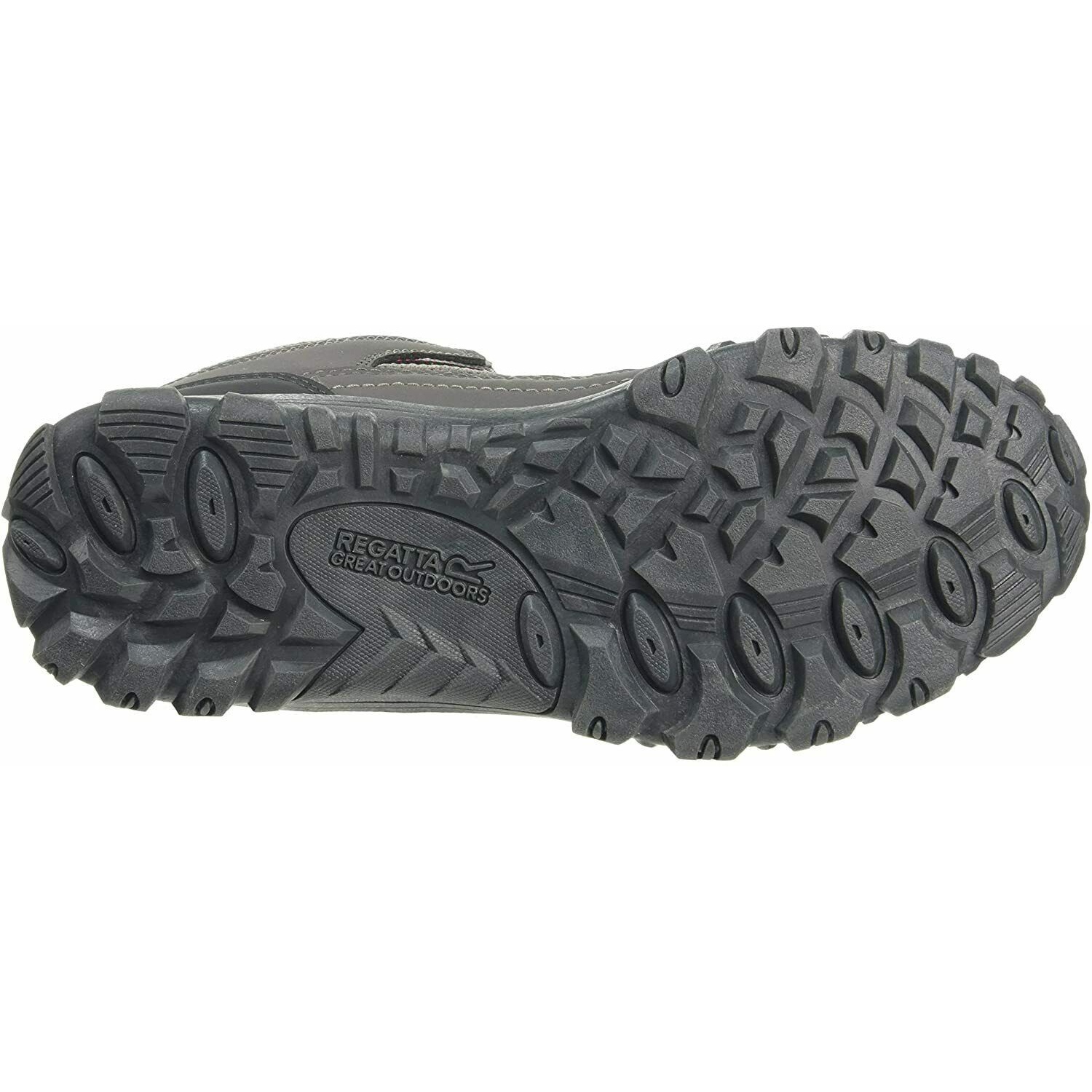 Bottes de randonnée imperméables Regatta Edgepoint pour femmes