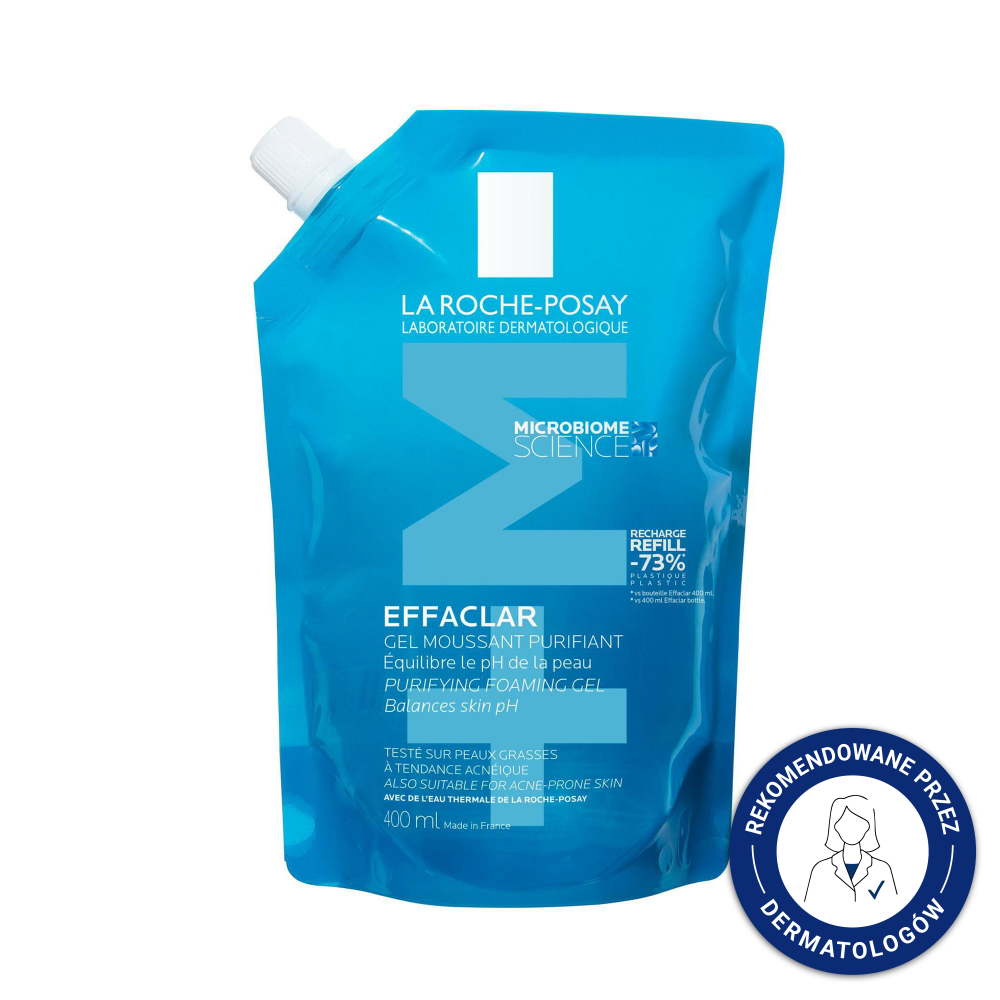 La Roche-Posay Effaclar