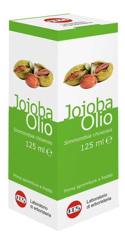 Jojobaolie 125 ml