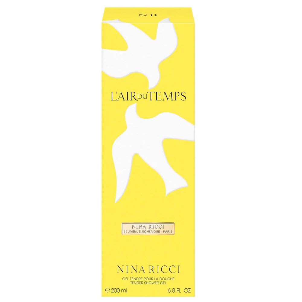 Nina Ricci L'Air Du Temps