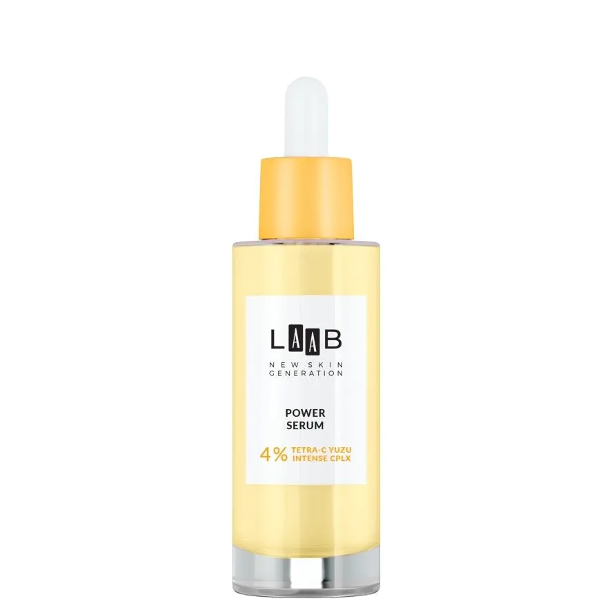 AA Laab Power - serum rozświetlająco-wygładzające 30ml