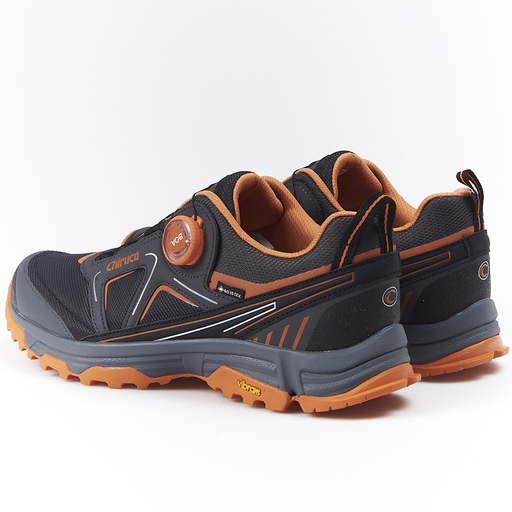  Zapatillas Chiruca Tirreno Boa 08 Gore-tex