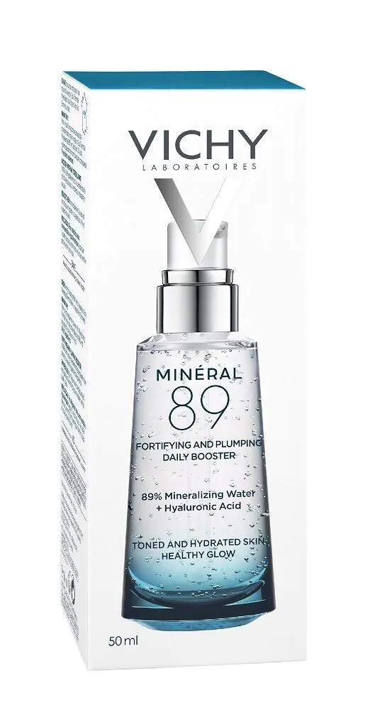 Vichy Mineral 89 Serum