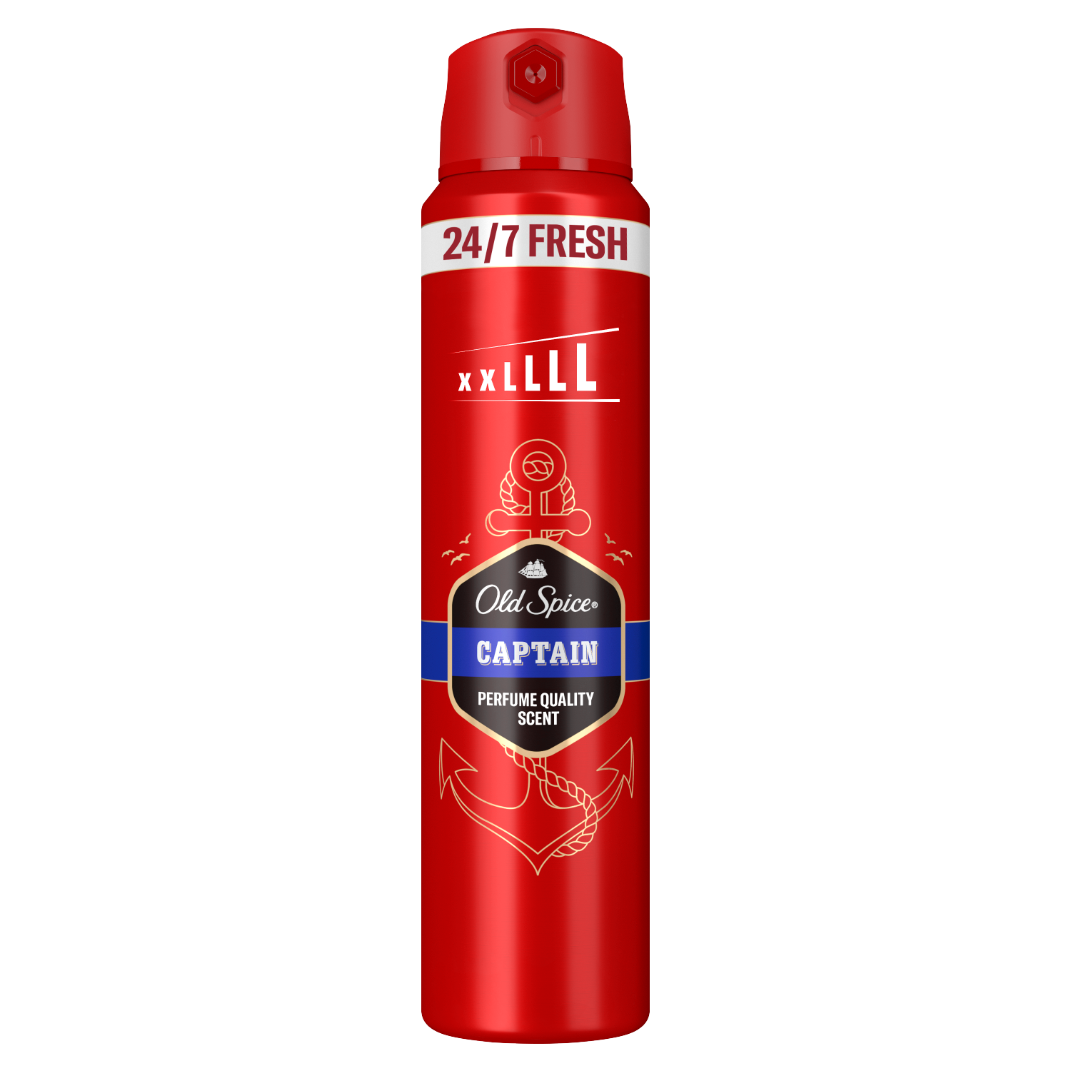 Kapetan Old Spicea