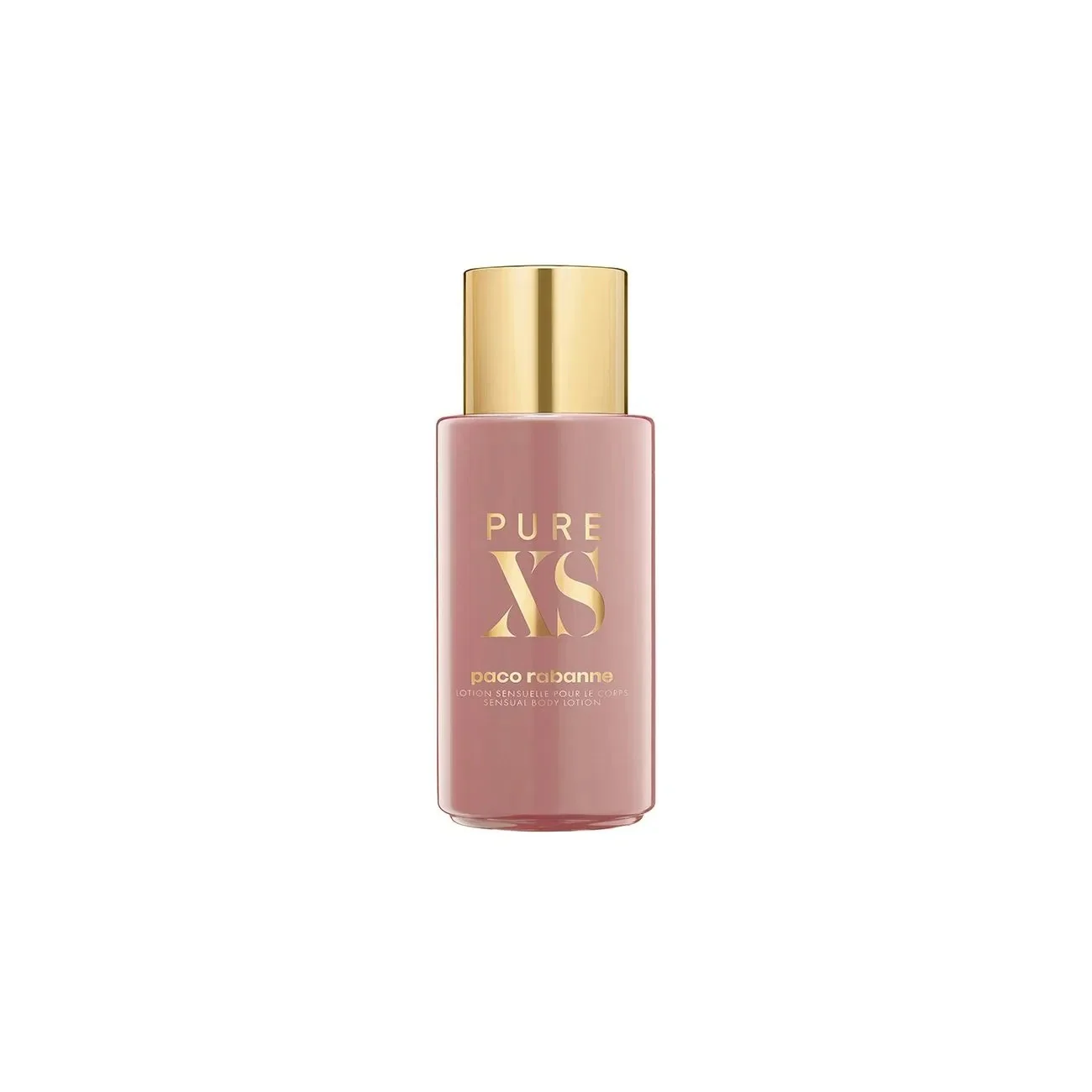 Pure XS For Her Body Lotion - Latte Corpo