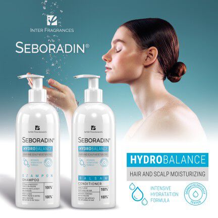 Seboradin Hydro Balance