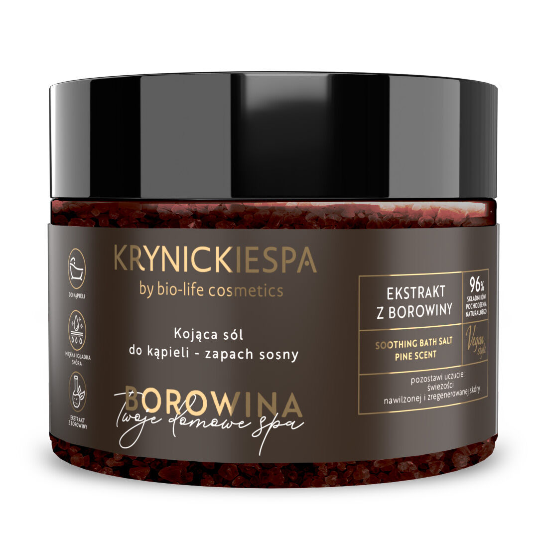Kriņicas SPA