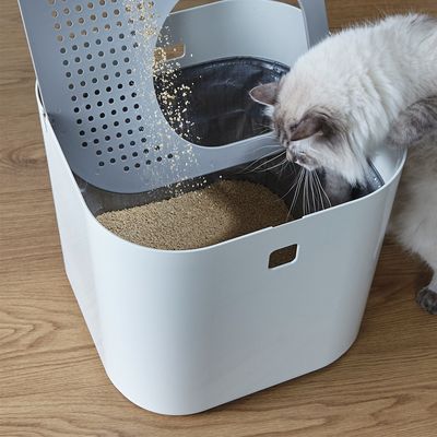 Modko ModKat Katzentoilette