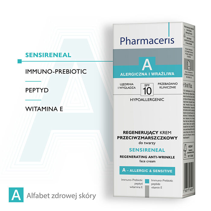 Pharmaceris Sensireneal