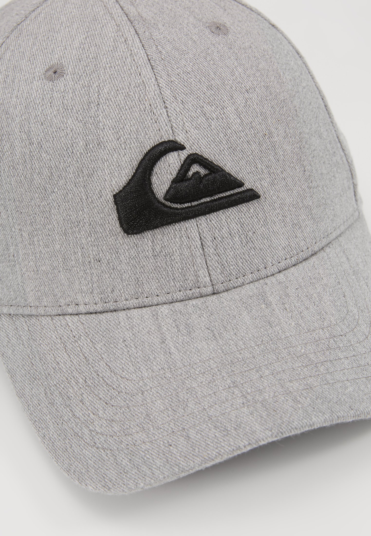 Quiksilver DECADES - Pet - lichtgrijs gemêleerd