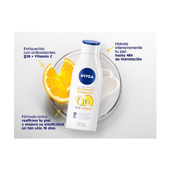 Vitamín C Q10 | 400 ml