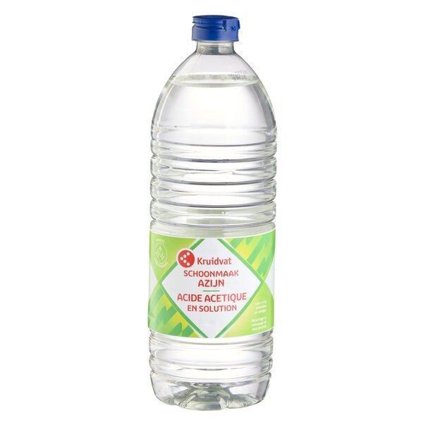 Čistilni kis Kruidvat<br>1000ml