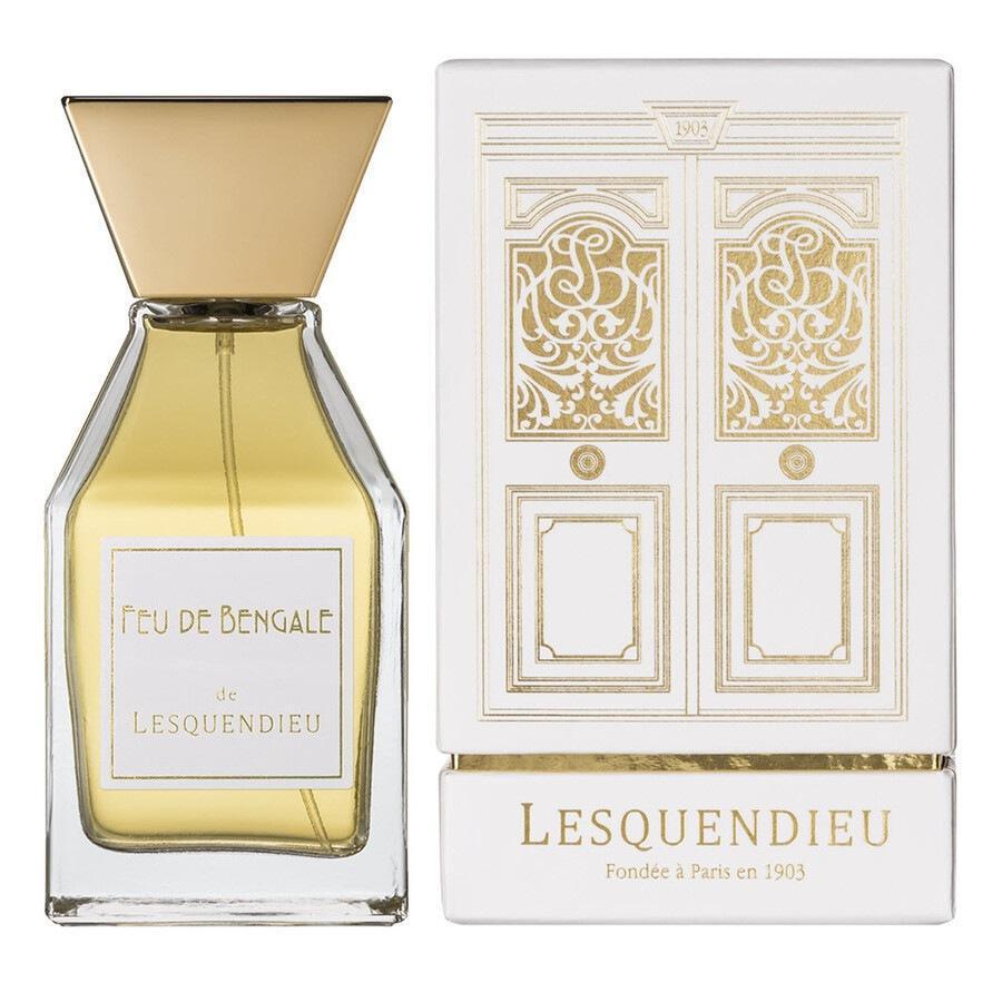 Lesquendieu parfemska voda Feu de Bengale - 75 ml