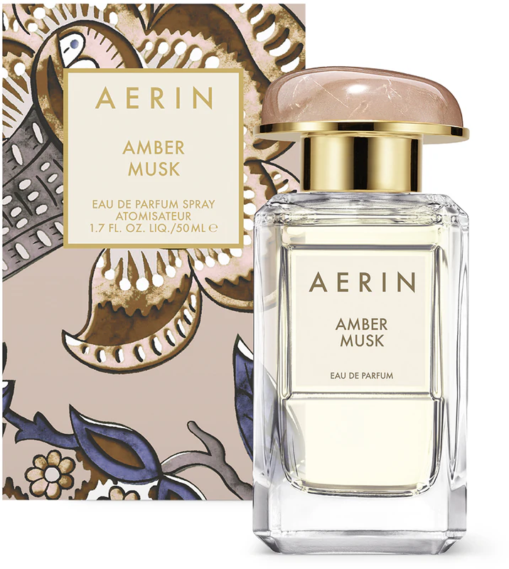 Estée Lauder Aerin Amber Musk Eau de Parfum para mulheres