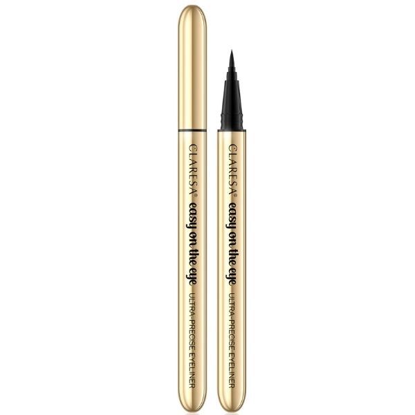 Claresa ØJENLÆG ULTRA PRÆCIS EYELINER