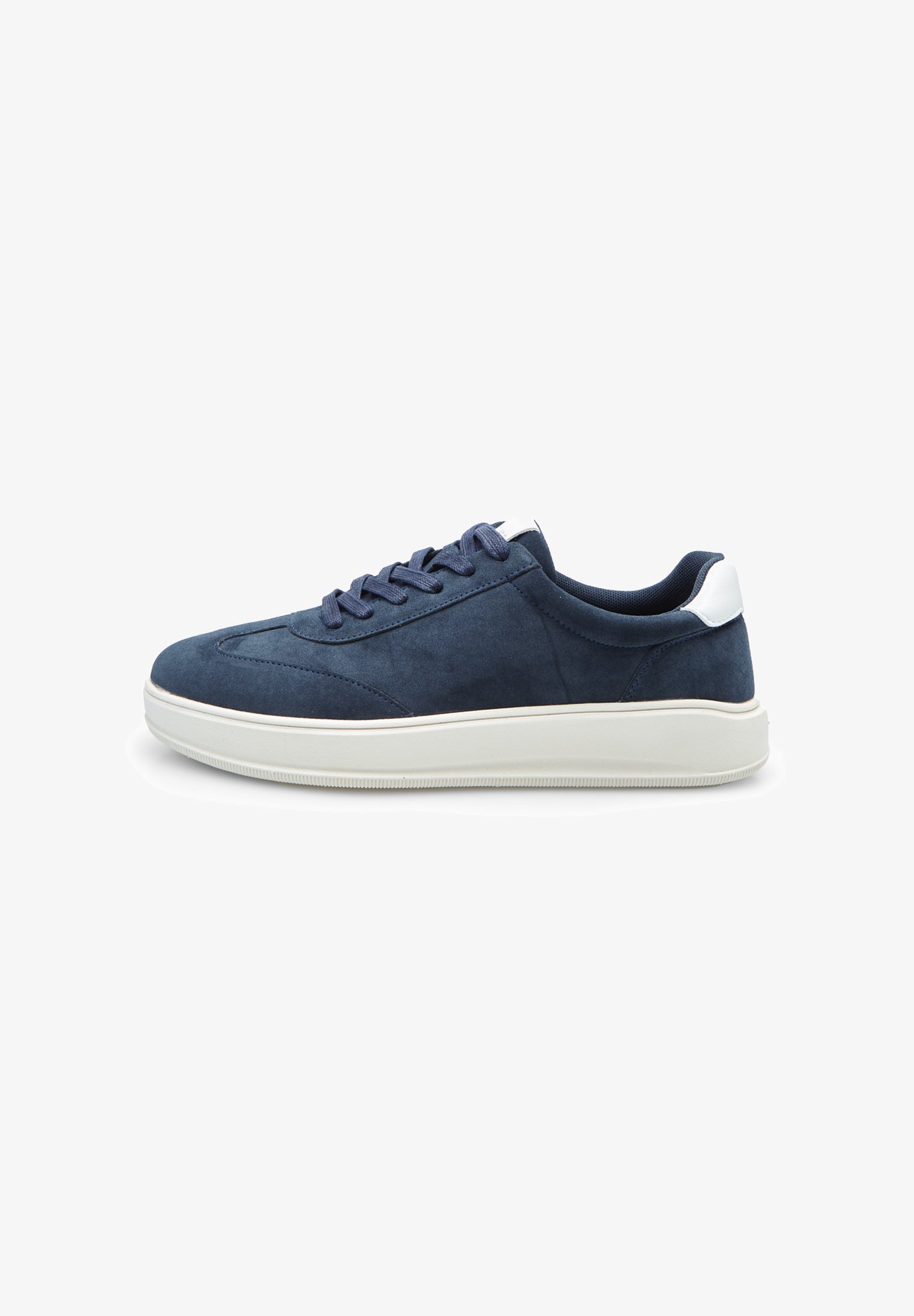 Baskets Bata - bleu
