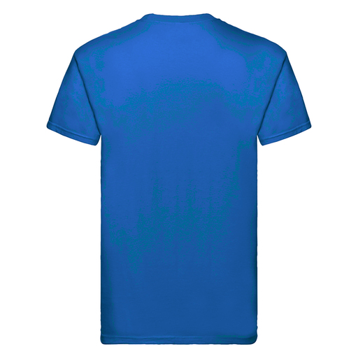 Camiseta Básica De Manga Corta De Calidad Superior Fruit Of The Loom