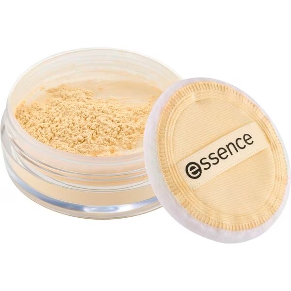 Sypký púder Essence Banana<br>6g