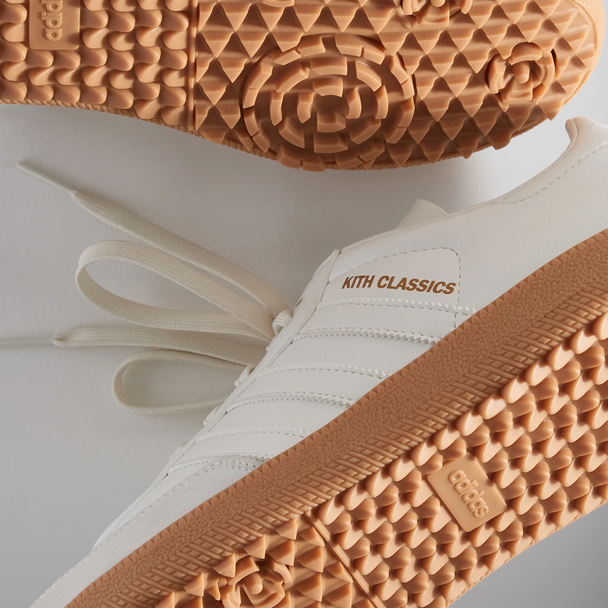 Kith for adidas Samba Golf