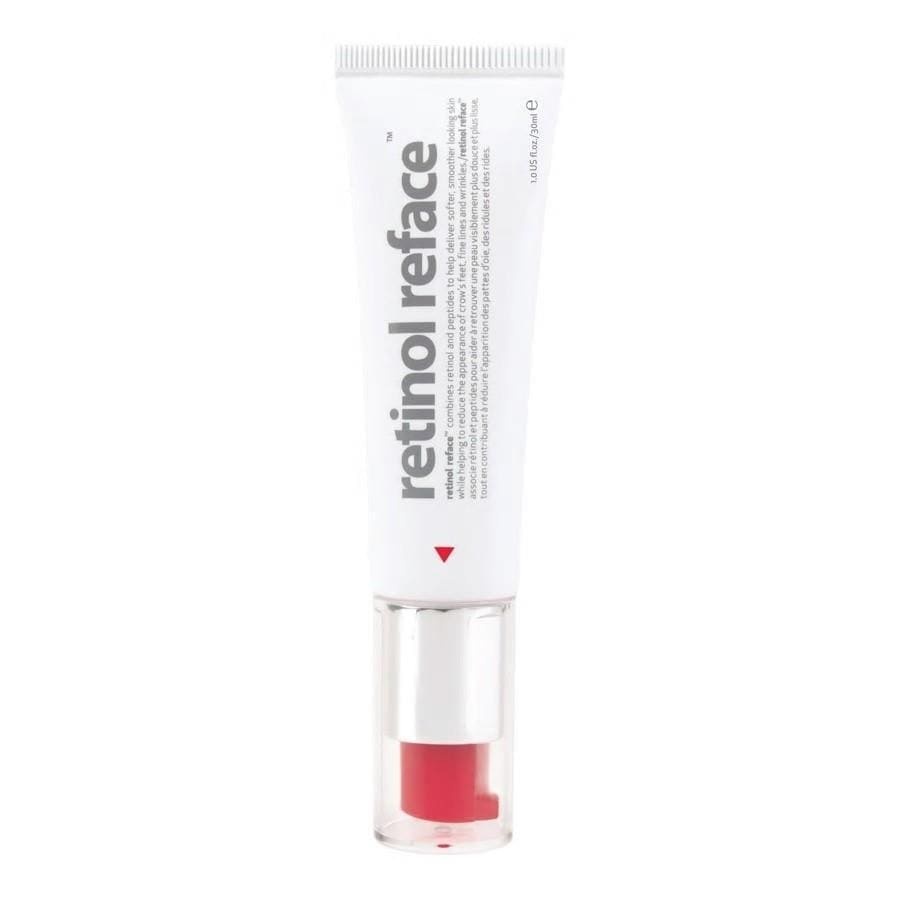 Regeneračný krém na tvár Indeed Labs Retinol - 30 ml