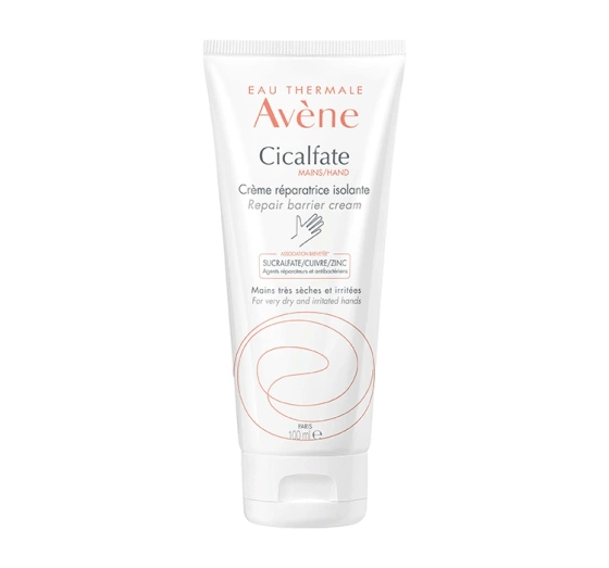 Avène Cicalfate krem do rąk 100 ml