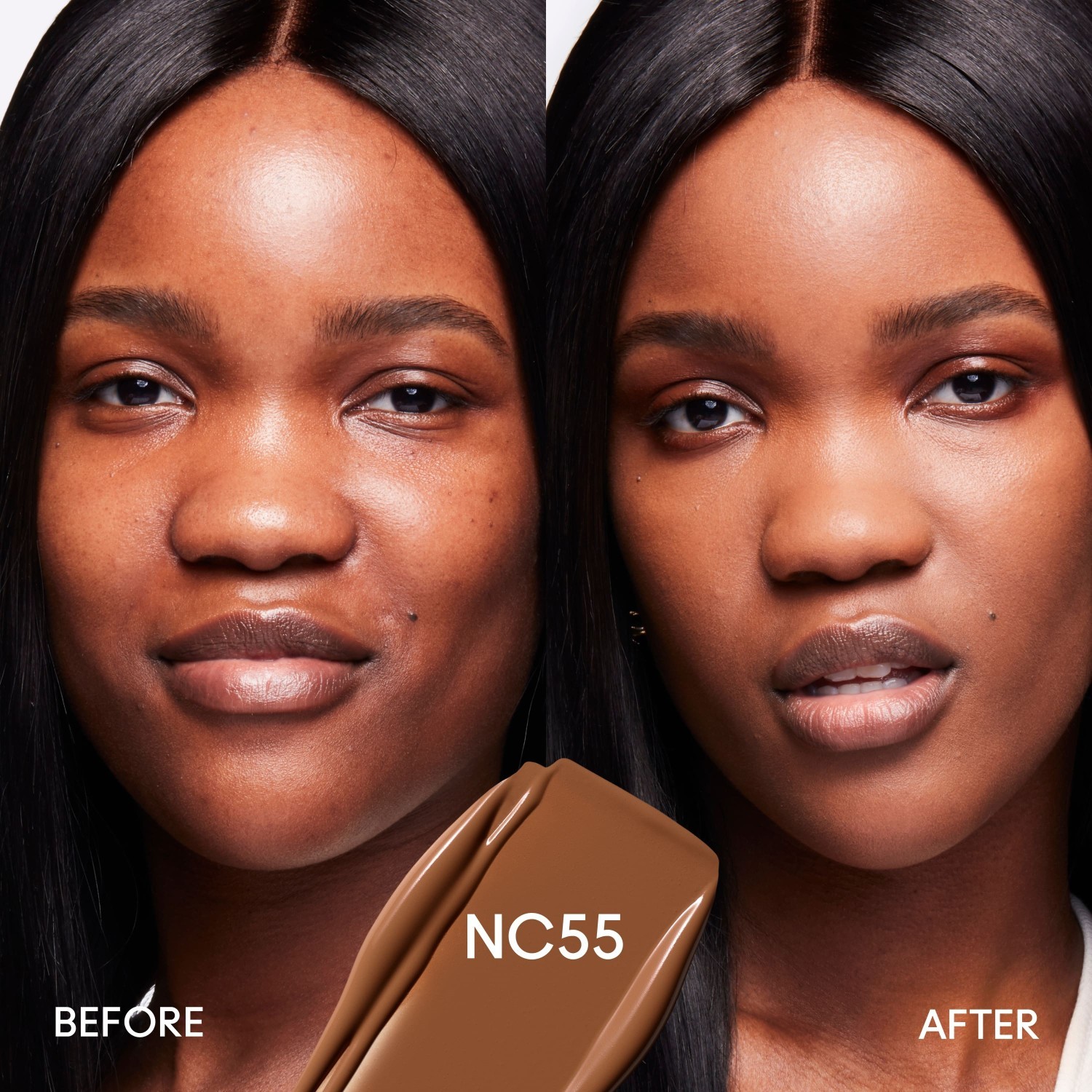 MAC Foundation Studio Fix Fluid SPF15 - 30 ml