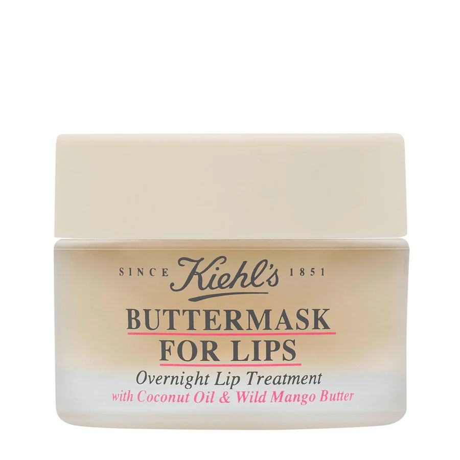 Labbra e Occhi Buttermask For Lips - Maschera Labbra