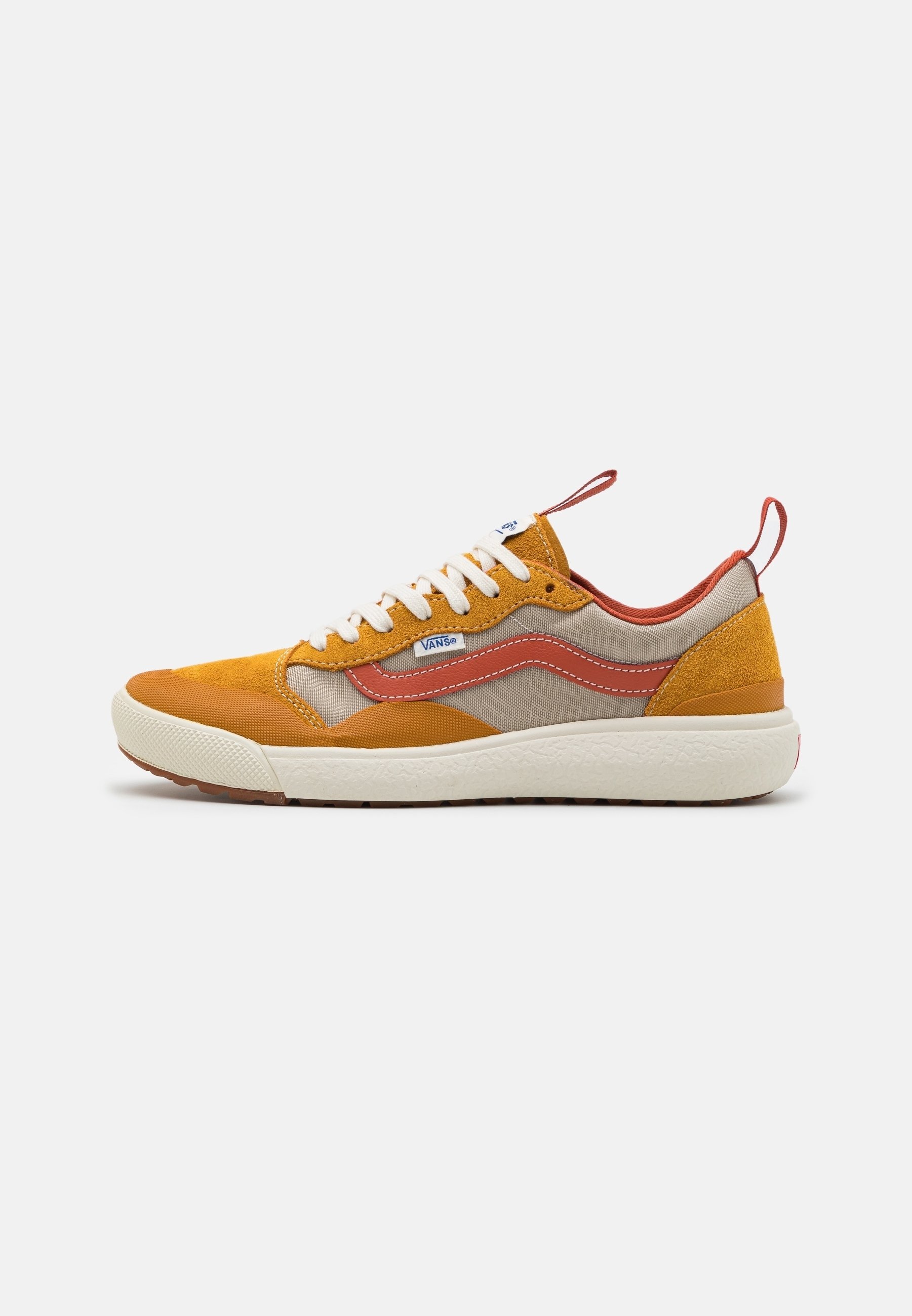 Scarpe da ginnastica Vans - denim arancione bruciato