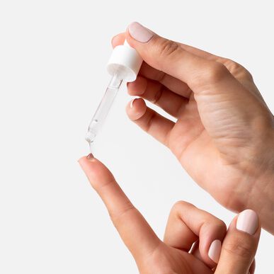 The Potions Hyaluronsyra Återfuktande Ampull med hyaluronsyra 20 ml 20 ml