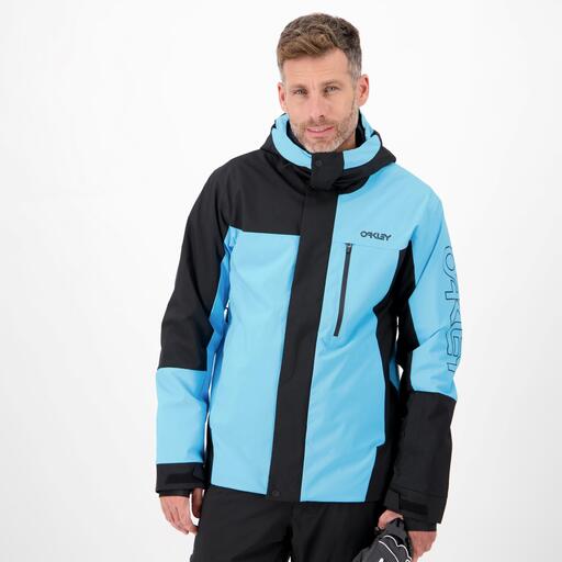  Anorak Oakley